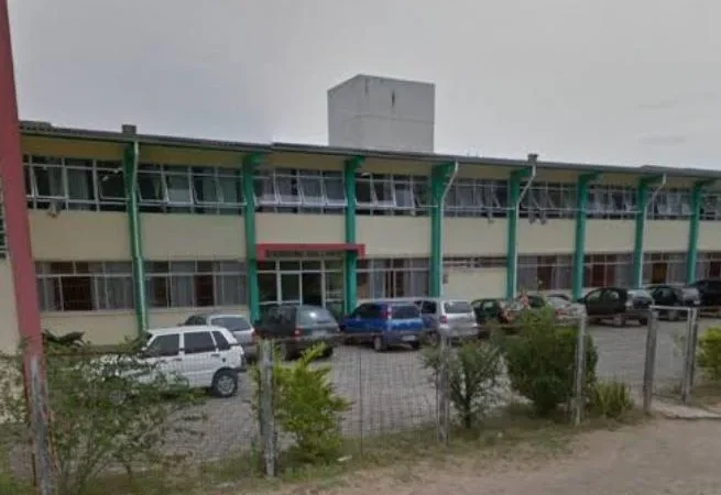 Araranguá: Intoxicação de alunos na escola Bernardino Sena Campos