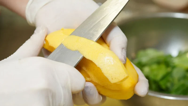 Unesc promove curso de culinária profissional