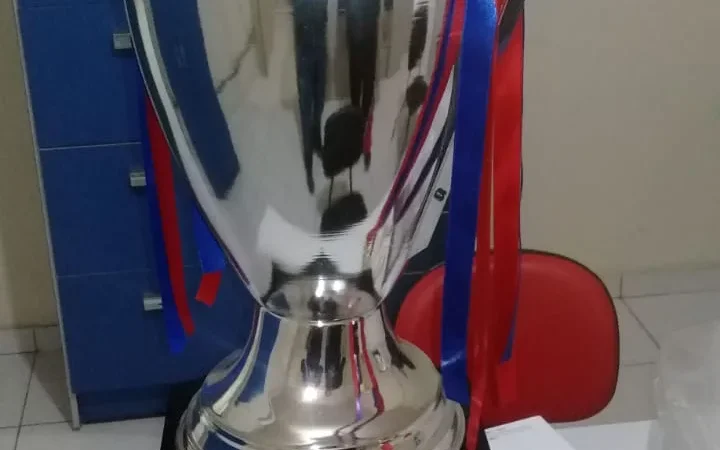 Finalistas do Gaivotão 2019