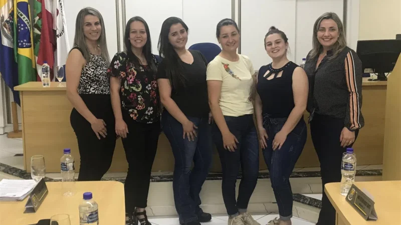 Eleição do Conselho Tutelar de Jacinto Machado