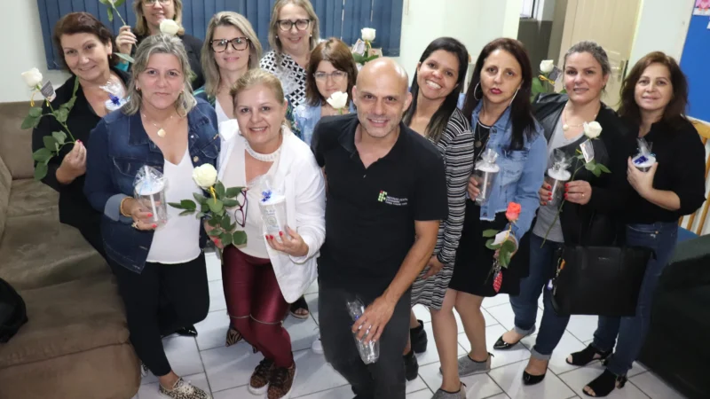 Feliz Dia do Professor