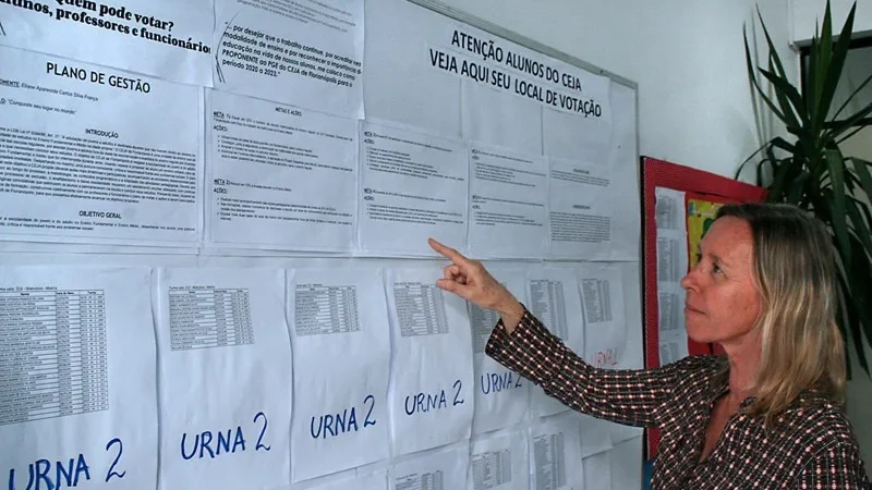 Votação para os planos de gestão já tem data definida