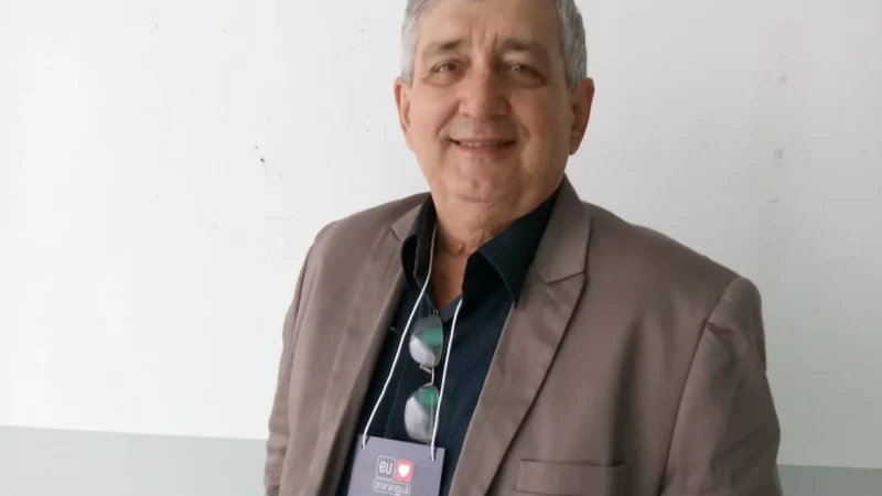 “Tem que ter continuidade”: presidente da CDL sobre painel de ideias