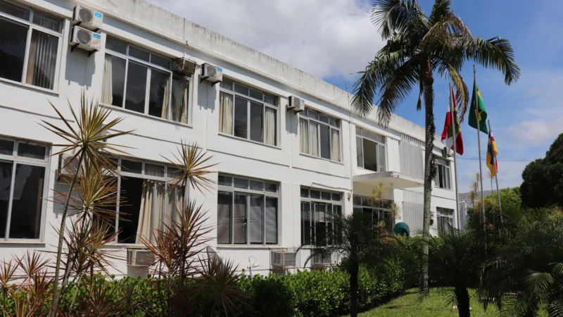 Araranguá: Dia 28 será ponto facultativo para os servidores