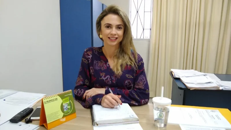Araranguá: Processo de rematrículas para 2020 já começou