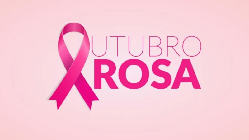 Outubro Rosa: Abertura oficial em Araranguá
