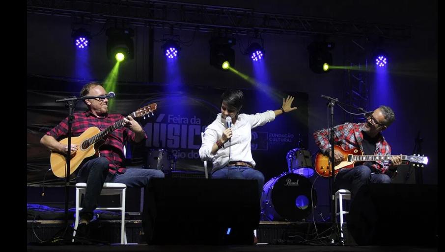 Inscrições abertas para 1° Festival de Música Sul Catarinense