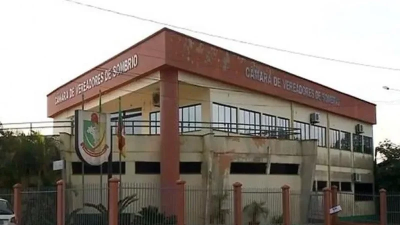 TSE decide manter cassação de chapa e de vereadores em Sombrio