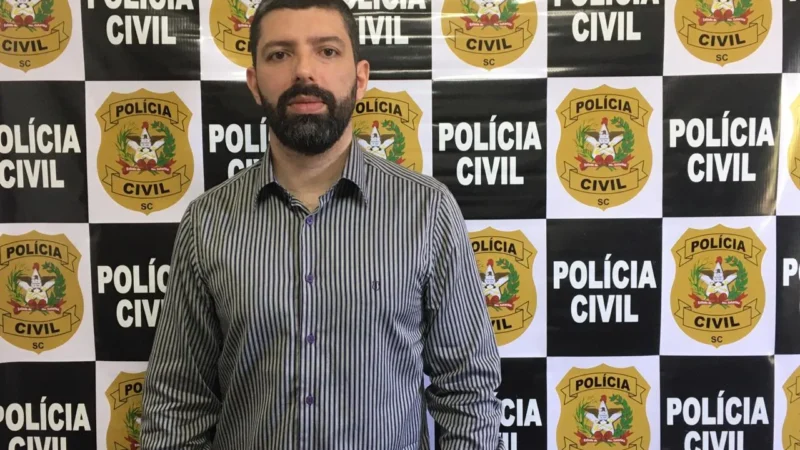 CASO BRENDA: Jeferson é indiciado por homicídio quadruplamente qualificado
