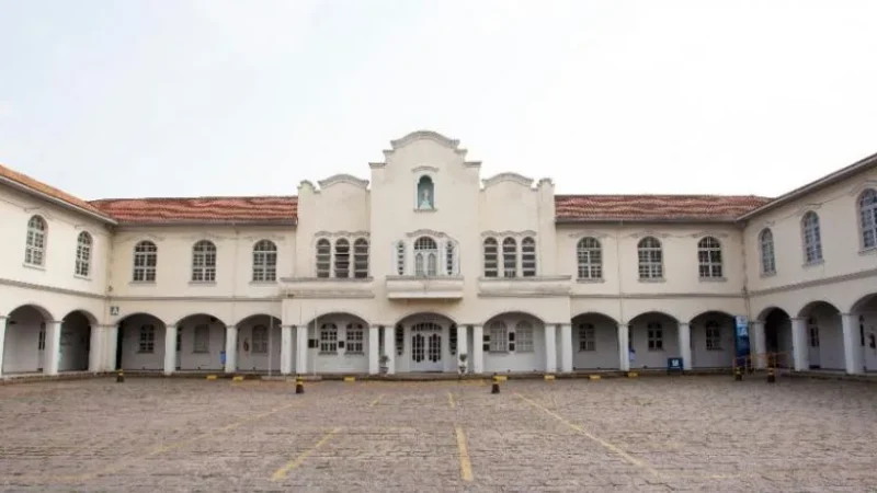 Unisul está entre as 100 melhores universidades do Brasil
