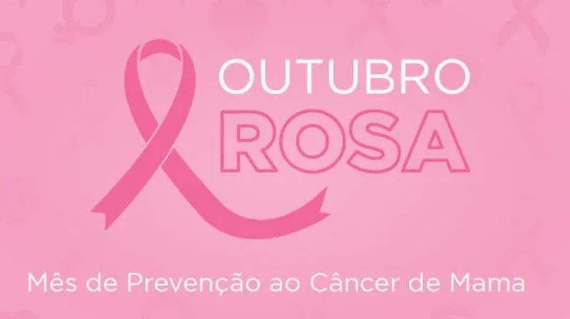 ASESC está promovendo palestra sobre o Outubro Rosa