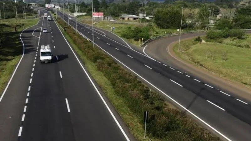 ANTT descumpre promessa e anuncia edital de praças de pedágio no sul de SC