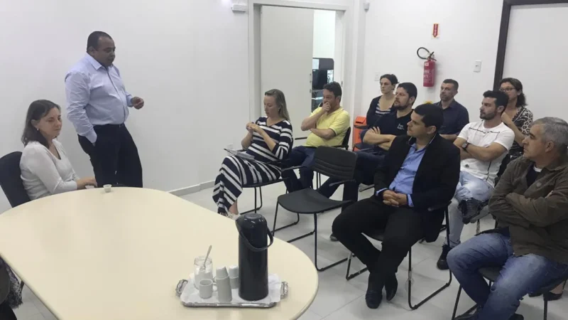 Balneário Gaivota: Regularização ambiental