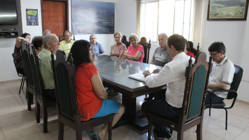 Moradores de Maracajá querem impedir produção de mineradora