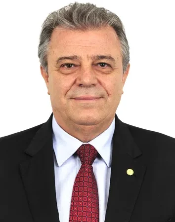 Morte de Tebaldi deve levar Geovania de Sá ao comando do PSDB
