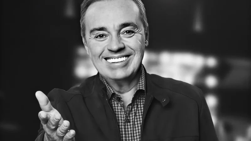 Gugu morre aos 60 anos