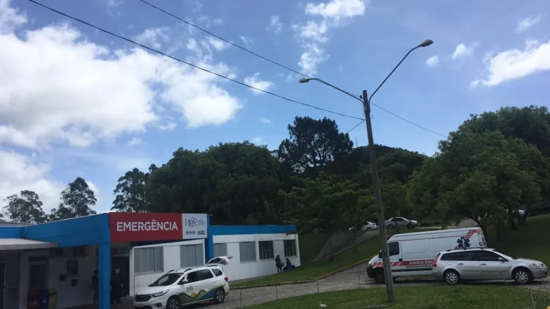 HRA tem vaga de emprego para técnico de enfermagem