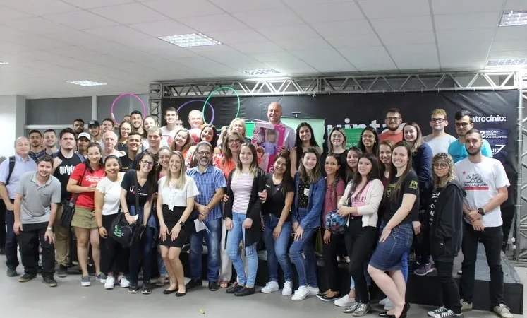 Unesc: 16° Desafio Empresarial promoverá almoço em prol da Casa da Infância