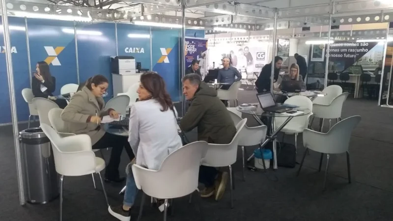 Habitação: 1° Feirão de imóvel que acontece em Araranguá