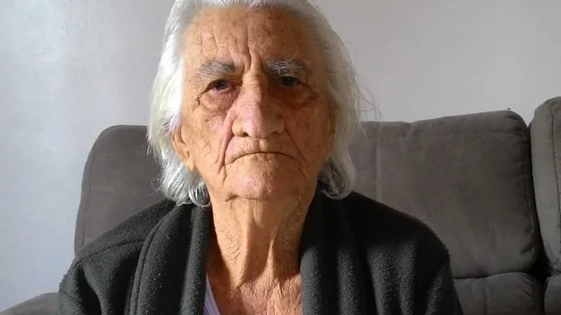 Morre mãe de jornalista criciumense