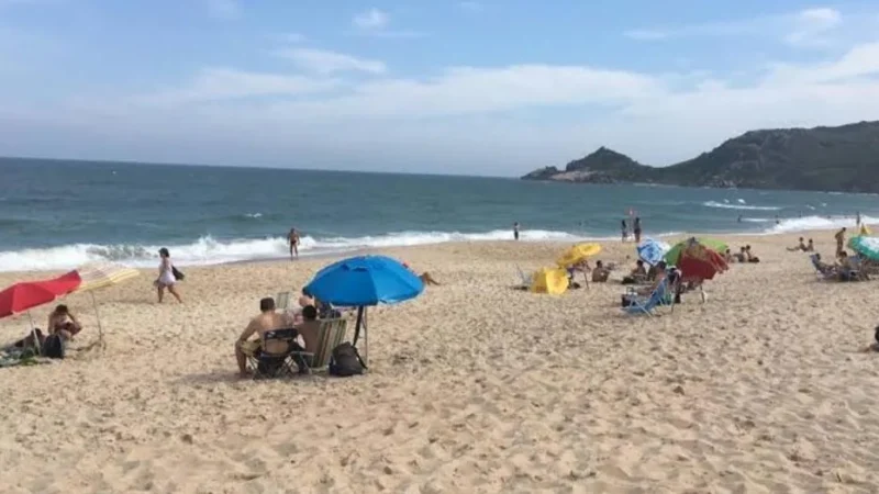 Balneabilidade: Divulgado o 1º relatório semanal da temporada 2019/2020