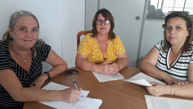 Candidatura indeferida de candidata a diretora deve ir para a Justiça
