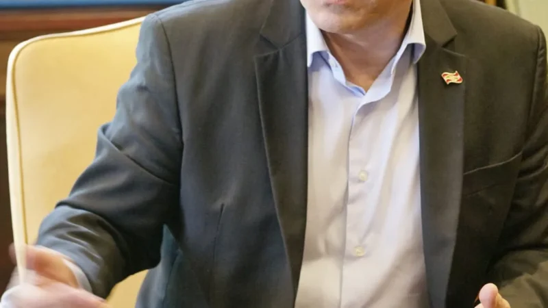 Recursos para empresários dependem de manifestação do governador