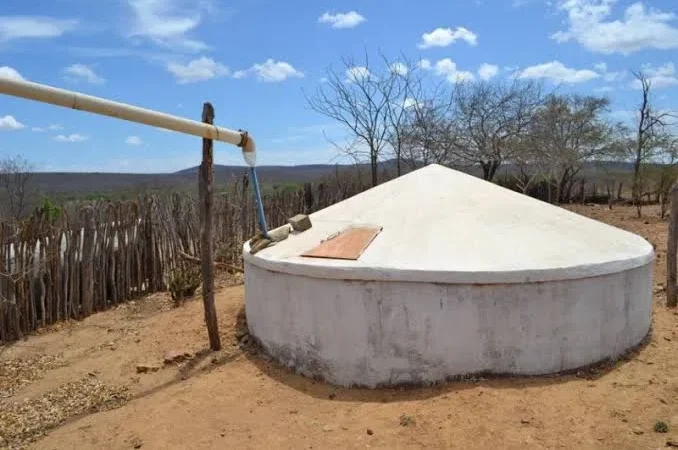 Cisternas levam a 7 condenações: MP pede devolução de R$ 3,2 milhões