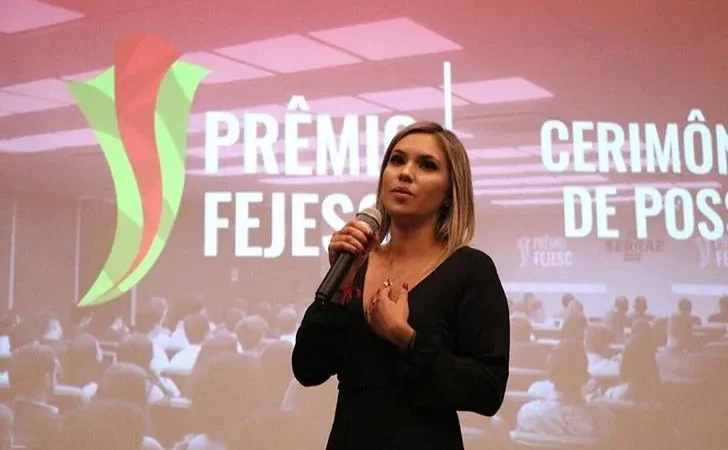Araranguaense preside a Brasil Júnior em 2020
