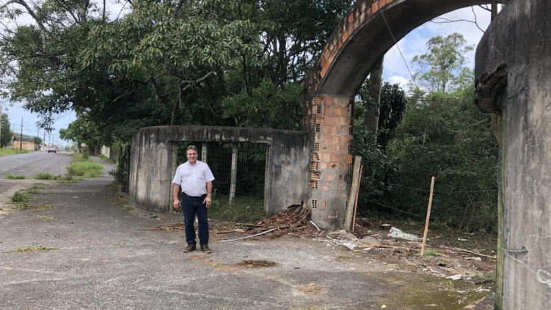 Samae investe R$ 1,5 milhão na revitalização do Parque Belinzoni