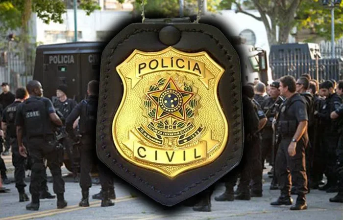 Homicídio é solucionado pela Polícia Civil
