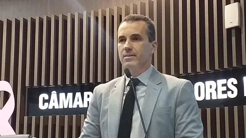 CASO CIS AMESC: ENTREVISTA EXCLUSIVA COM RICARDO GHELLERE