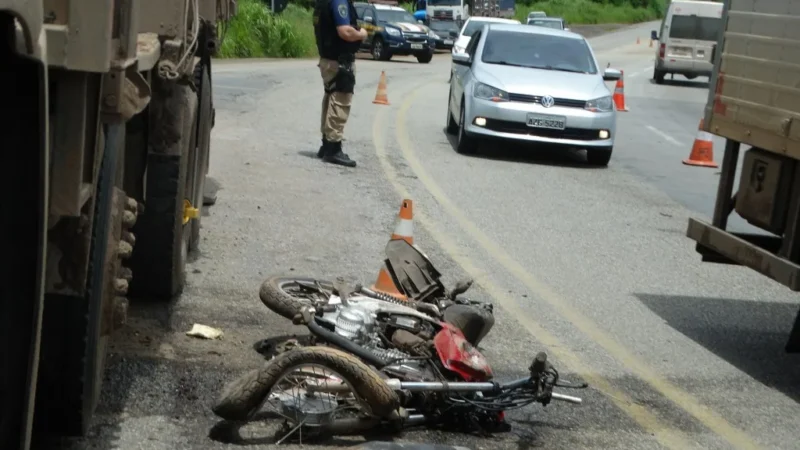 De cada dez atendimentos por acidente no SUS, oito são motociclistas; diz pesquisa