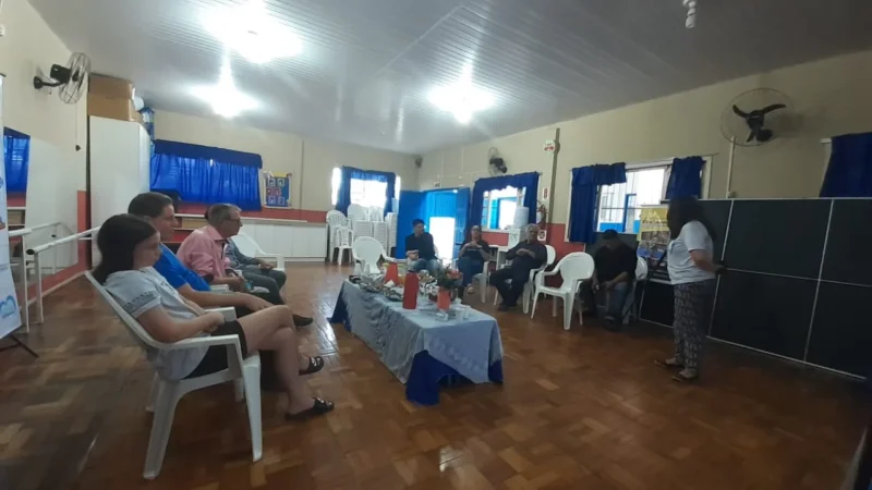 Nono mês do Geração Solidária arrecada R$ 10 mil