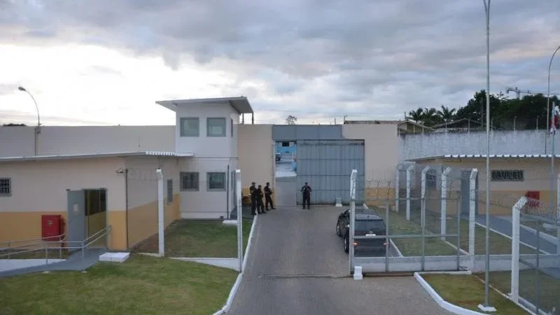 Mais de 240 detentos ganharão indulto de fim de ano em Criciúma