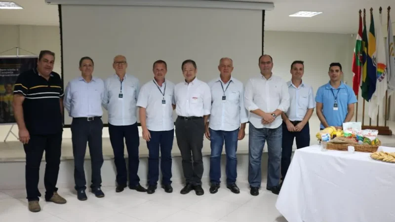 Ajinomoto estará no 16º Campo Agroacelerador da Cooperja