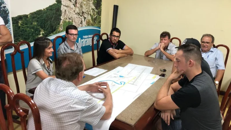 Prefeitura rompe com empresa e deve abrir nova licitação para ciclovia do Morro