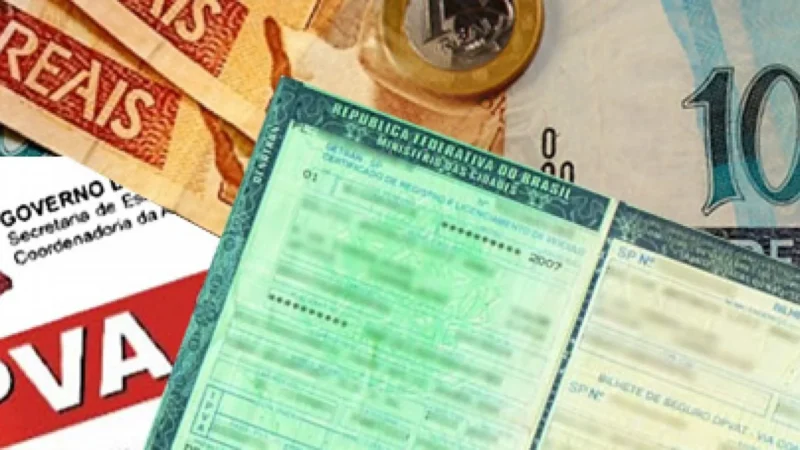 Saiba como fica o pagamento de IPVA em SC na pandemia