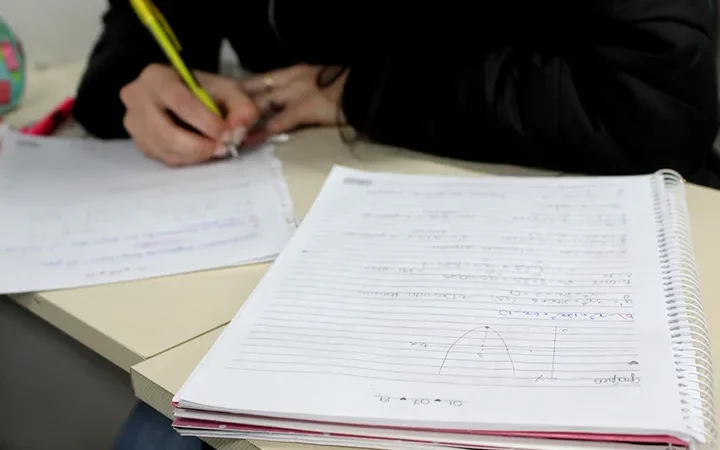 Unesc oferece curso de Matemática Básica