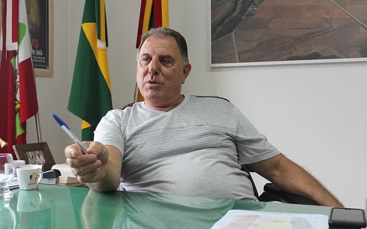 Inscrições abertas a Processo Seletivo