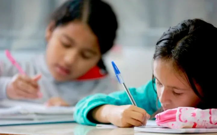 Segundo período de matrículas em escolas estaduais começa nesta quinta-feira