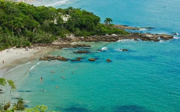 Santa Catarina recebe pela 12ª vez o título de Melhor estado para viajar