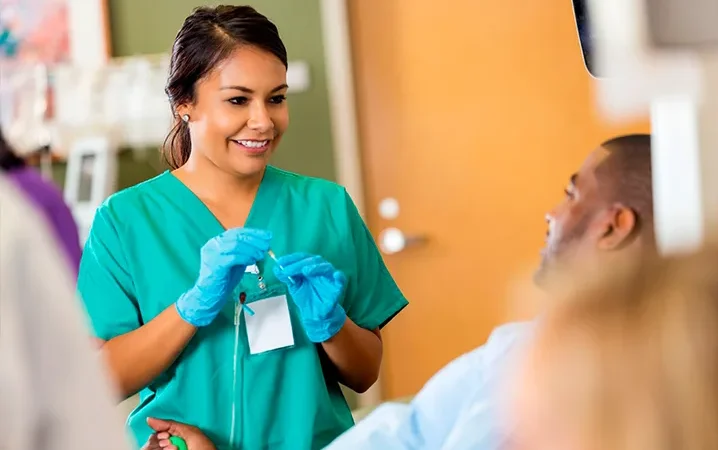 Enfermeiro e Técnico em Enfermagem: Você sabe a diferença?