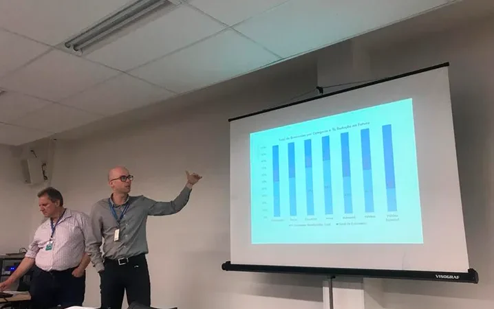 Nova estrutura tarifária da CASAN vai estimular consumo consciente