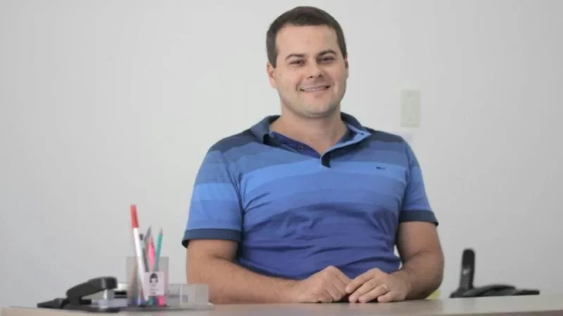 ATUALIZADA: Primo Júnior deve anunciar a saída, mas PL tentará reverter a decisão