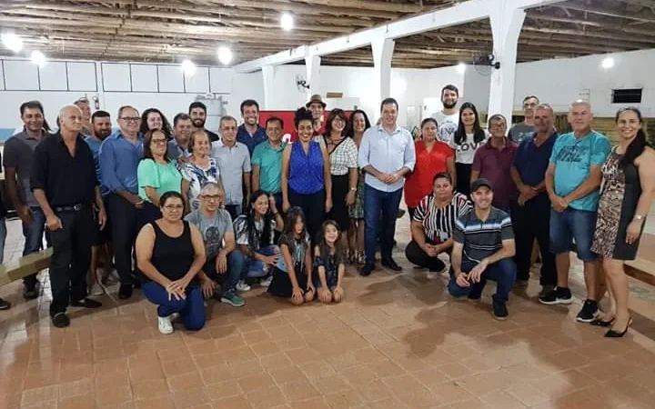 PDT tem nome para majoritária de Sombrio;
