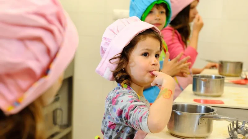 Volta às aulas: de olho no lanche da galerinha 