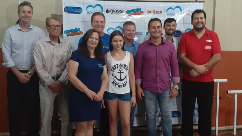Sabão em pó Omo é o 12º produto do projeto Geração Solidária