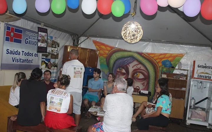 Oficinas abordam medicina tradicional e alternativa