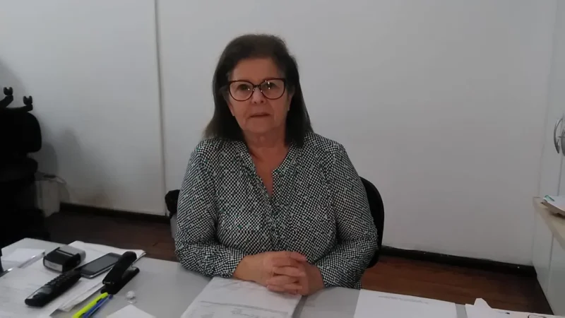 SUSPEITO DE CORONA VÍRUS EM ARARANGUÁ: secretária de Saúde vai falar à Post TV